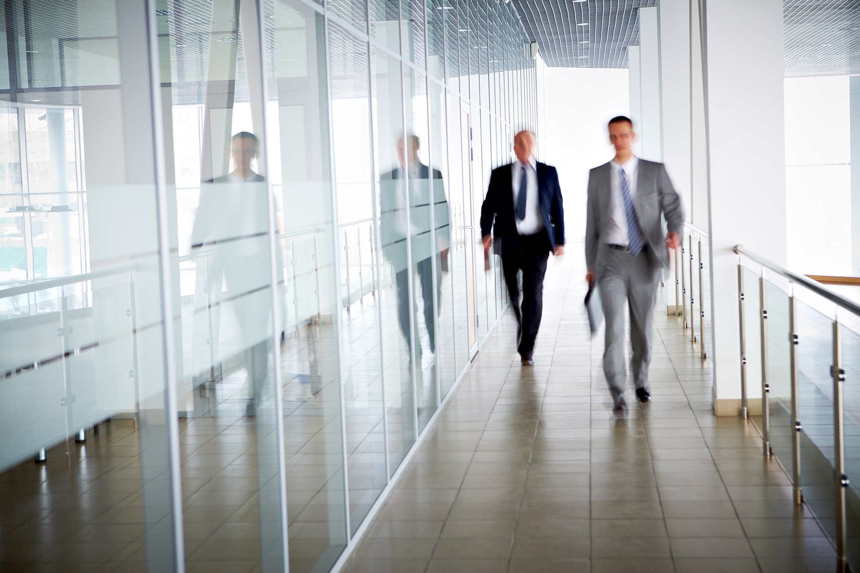 office people