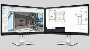 THEY’RE HERE!!!! Tabs and Multi-Monitor Support are here in Revit 2019!!!!
