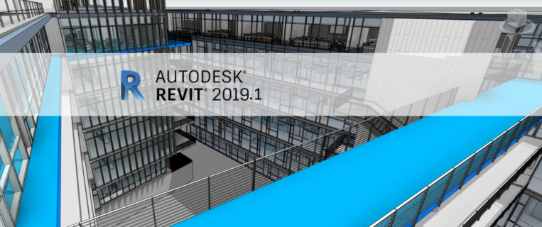 Tour the Revit 2019.1 new features in the latest release