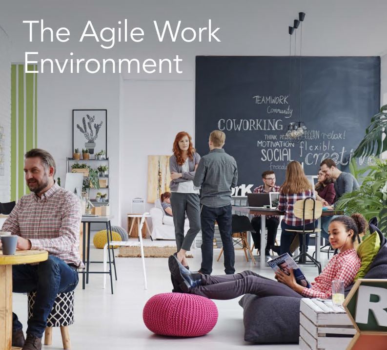 ARCHIBUS – The Agile Work Environment