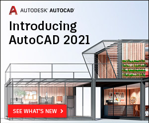 AutoCAD 2021 Is Here: See What’s Inside