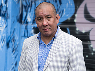 coronavirus city planning landscape architect ernie wong