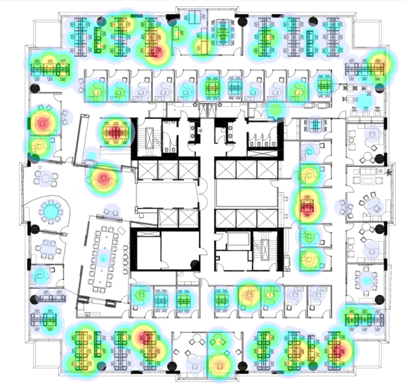 The Role Of Workplace Analytics In Finding The Real Value Of The Office