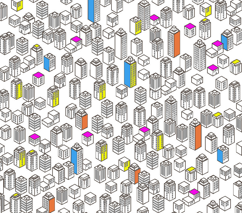 The Digital Disruption for Post-COVID Construction
