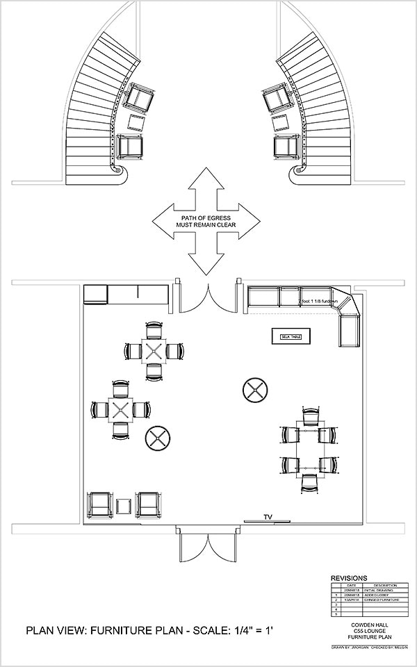 AutoCAD plays critical role in revival of historic building - Robotech ...