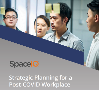 Free Guide: Adjusting Your Workplace Strategy