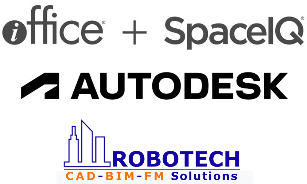 iOFFICE + SpaceIQ Announces Strategic Investment by Autodesk