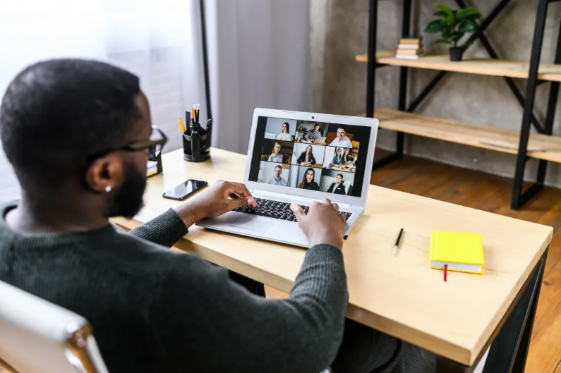 Virtual Collaboration Still Matters in 2021 — Here’s Why