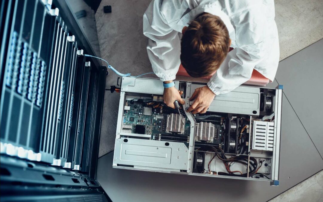 How to Plan a Start-to-Finish Preventive Maintenance Strategy – LIVE Webinar on Dec 2