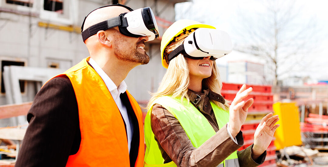 6 Trends in Architecture, Engineering, and Construction to Look for in 2022