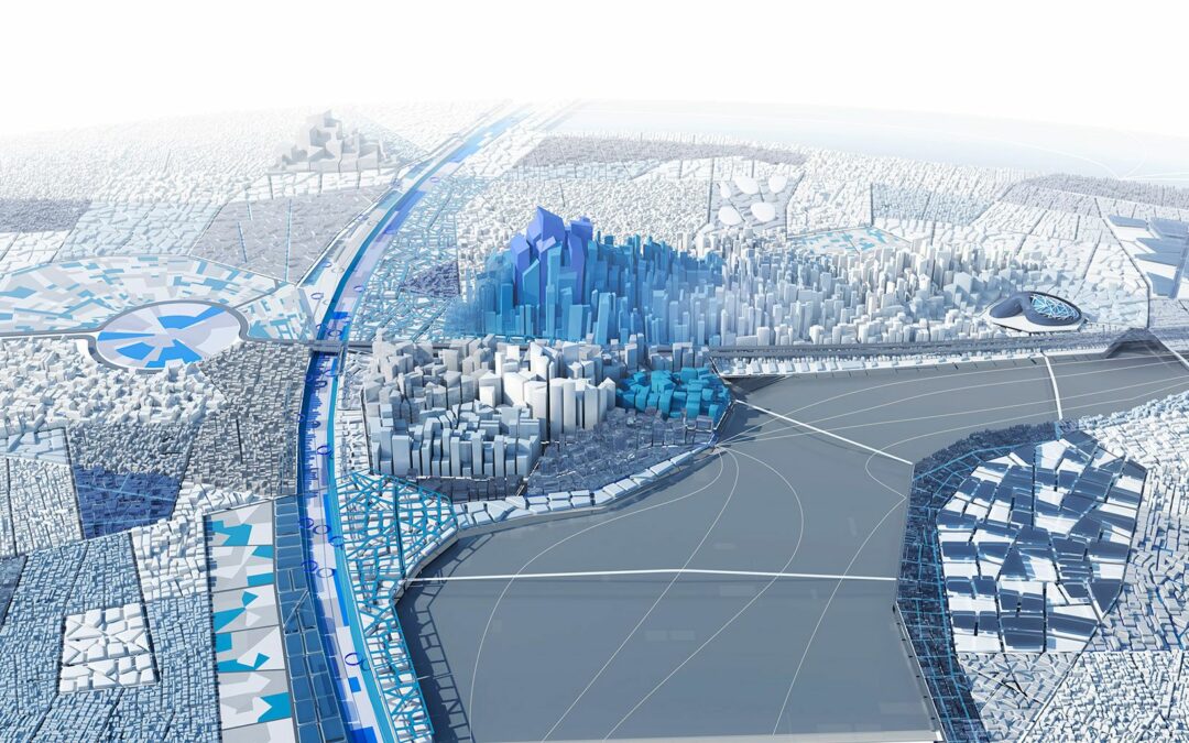 Autodesk on shifting focus to sustainability in a post-Covid world