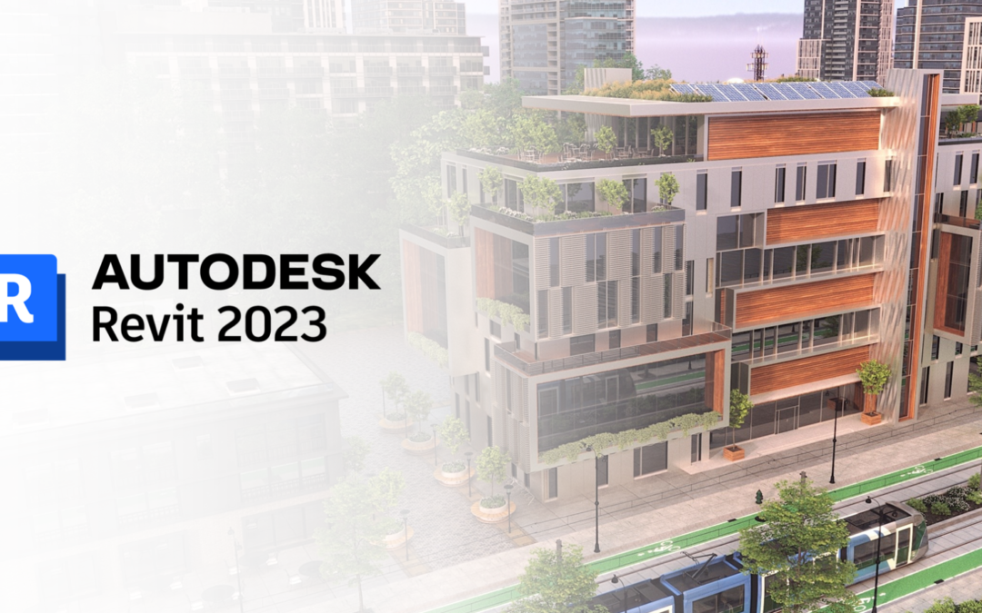 What’s New in Revit 2023