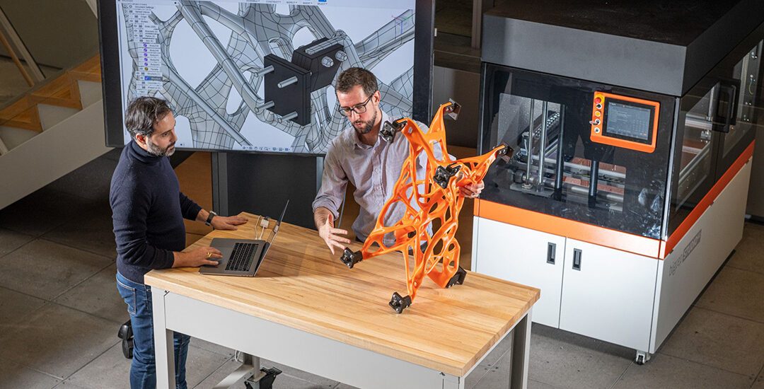 Cross-Sector Collaboration Grows Better Industry Ecosystems in a Digital World