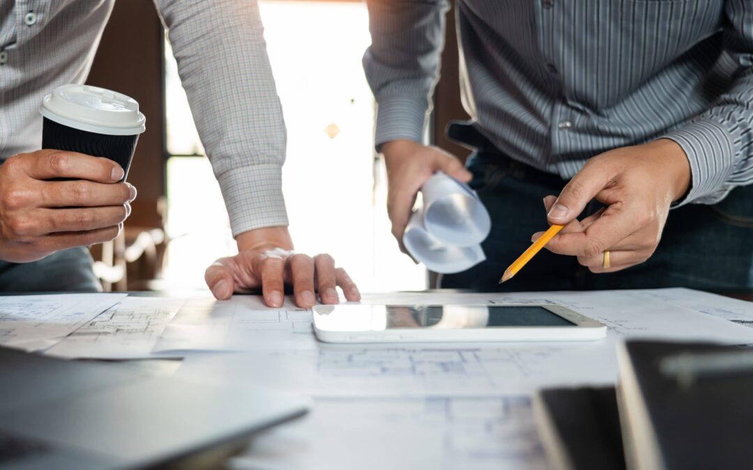 7 Trends Driving the Need to Bridge the Building Lifecycle Gap