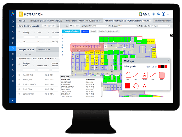 Enterprise-Move-Management-Move-Console