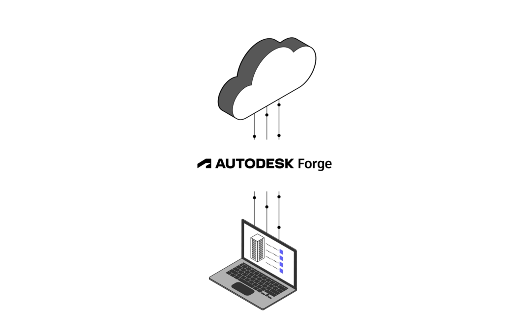 What is Autodesk Forge and why is it important for Facility Management