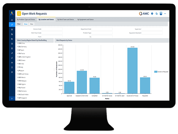 Service-Desk-Open-Work-Requests