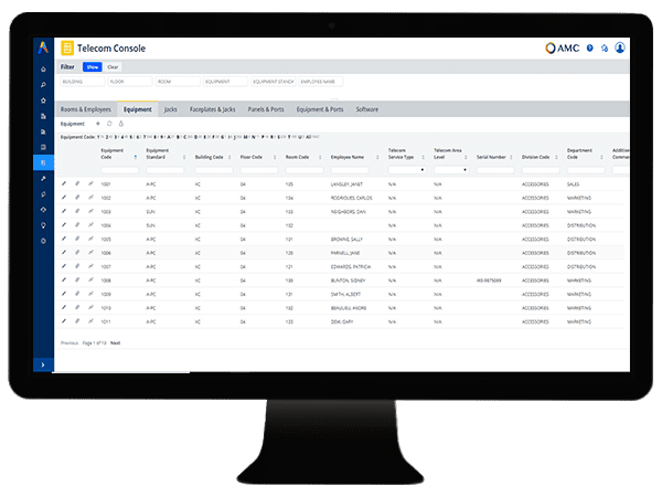Telecom-Assets-Telecom-Console
