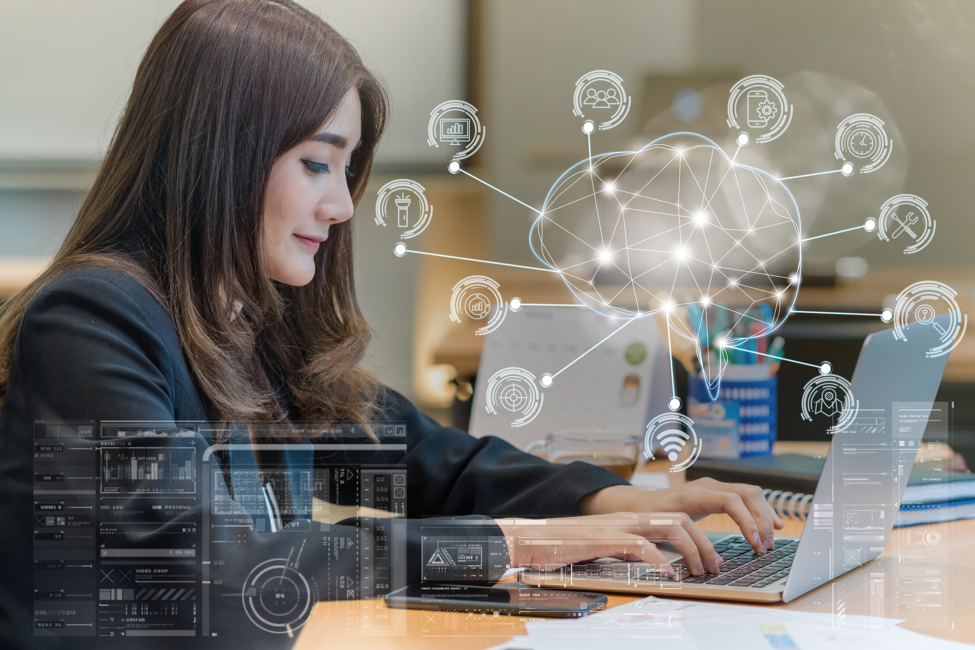 ai in facilities management