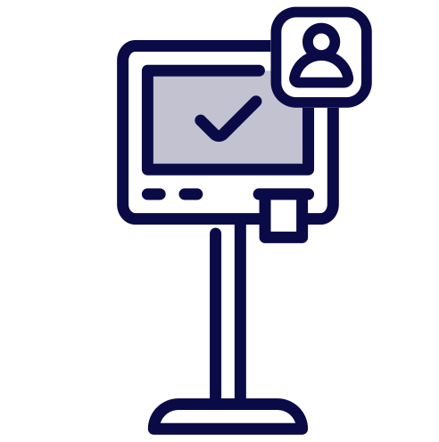 proxyclick-self-check-in