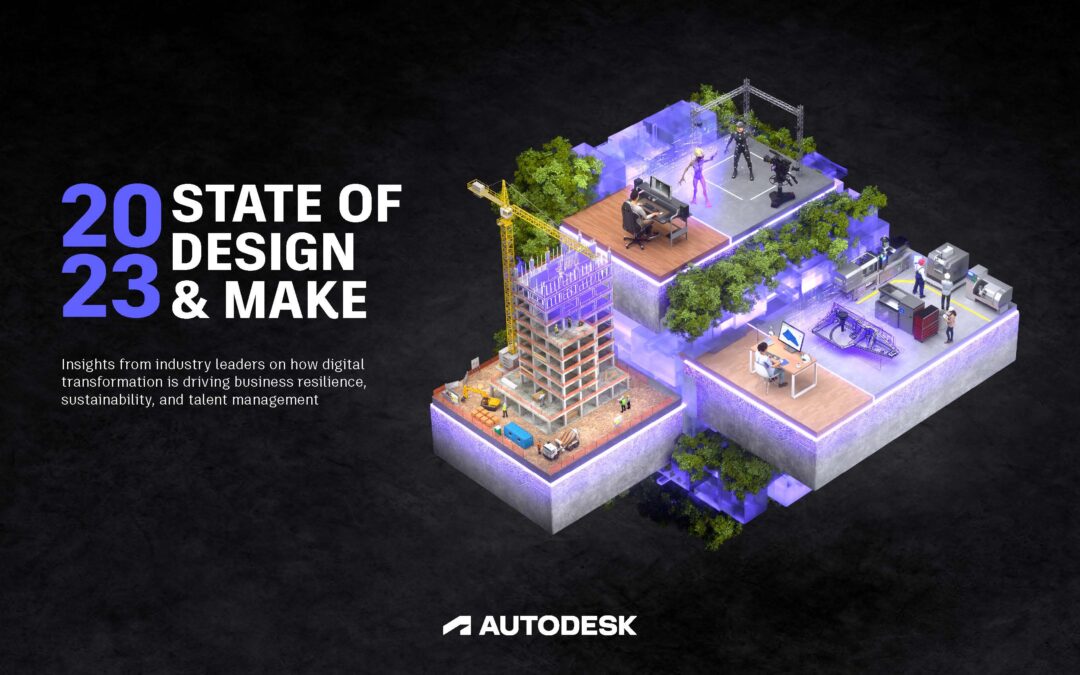 Autodesk State of Design & Make Full Report
