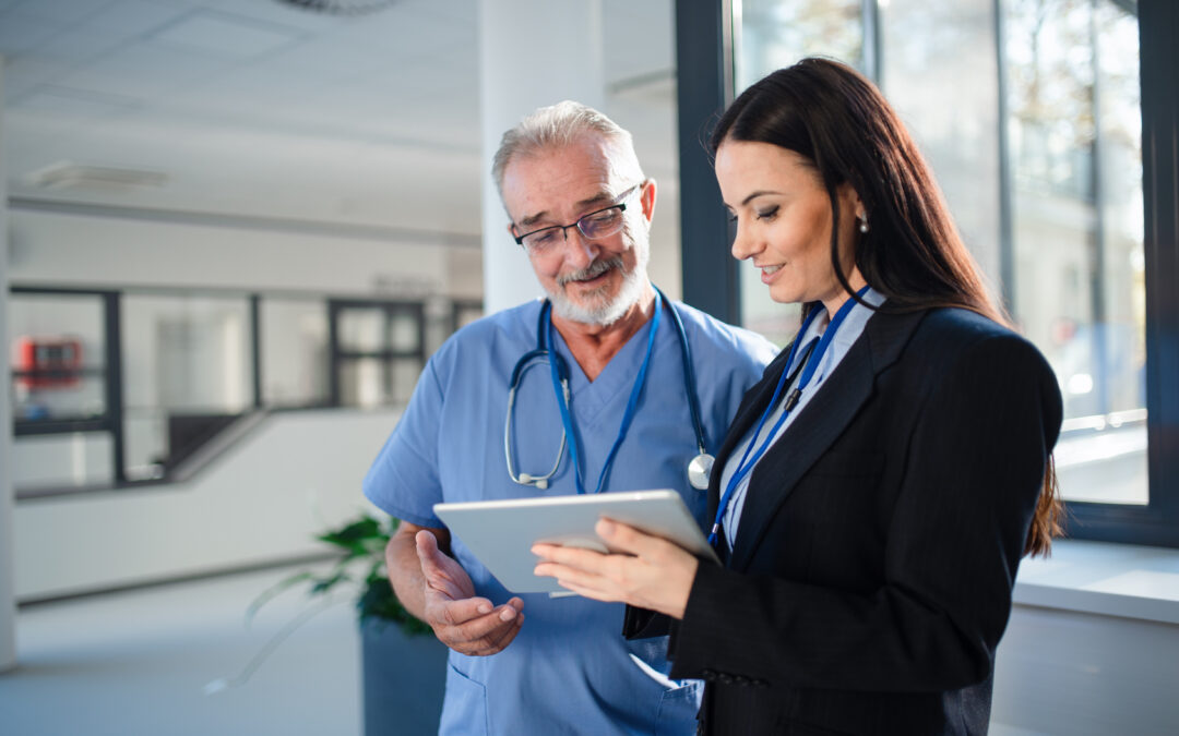 Enhancing Workplace Flexibility in the Health Care Industry