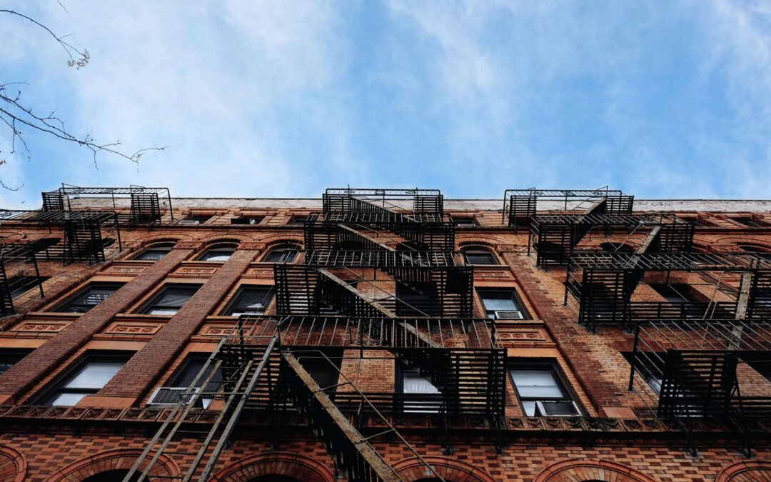 The Future of NYC Apartments: Green, Sustainable, and Community-Focused