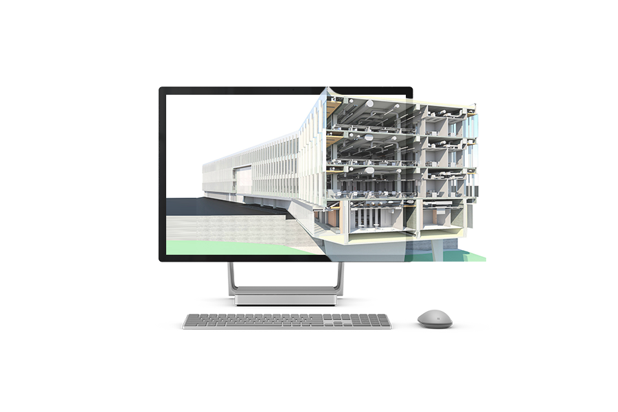 AI and Generative Design: Revolutionizing Architectural Workflows in BIM
