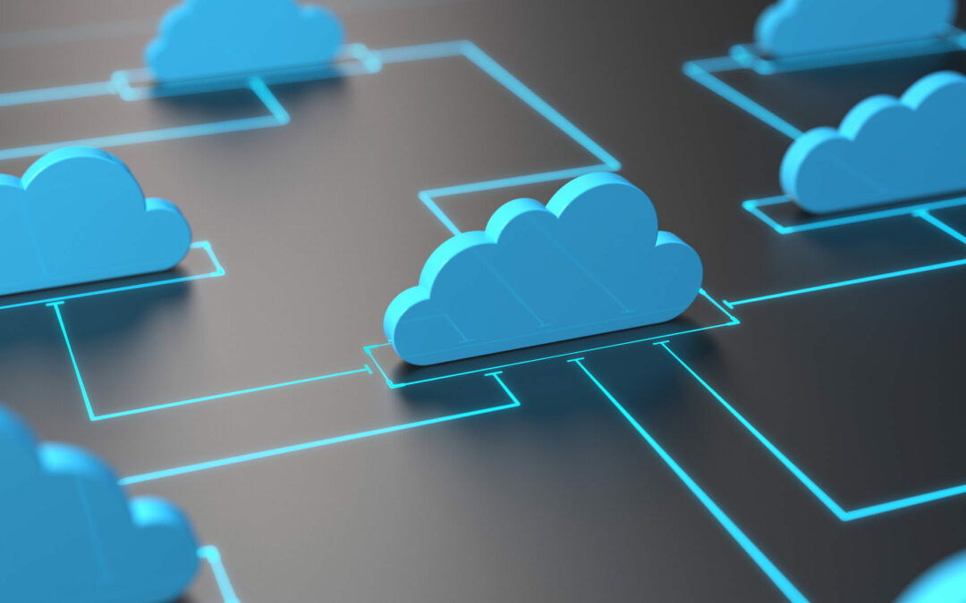 Cloud-Based Collaboration: The New Era of Architectural Teams