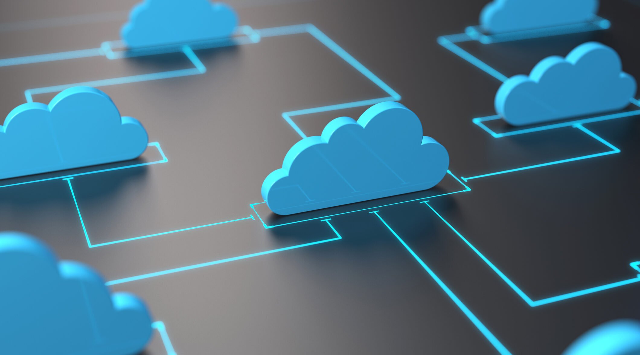 BIM - cloud 1