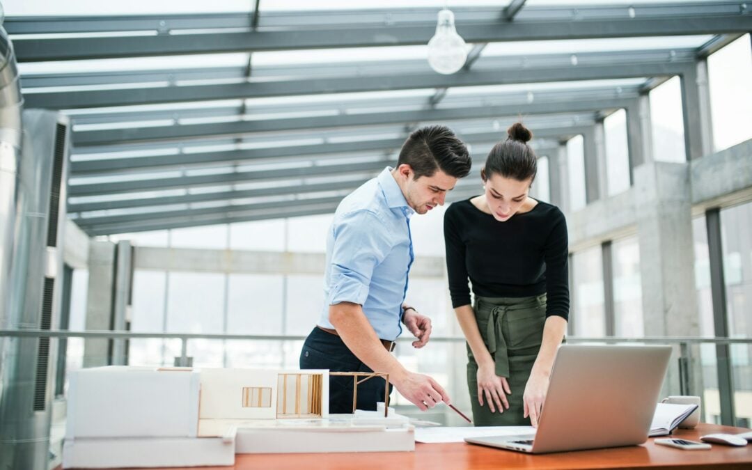 Bridging the Gap: BIM-to-FM Integrations with Archibus and Autodesk