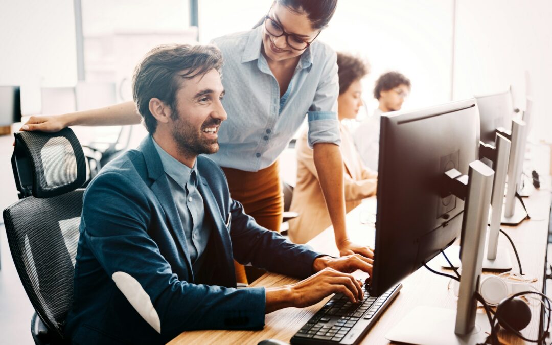 Collaborative Workflows: Architects and Facility Managers Creating Future-Ready Workplaces