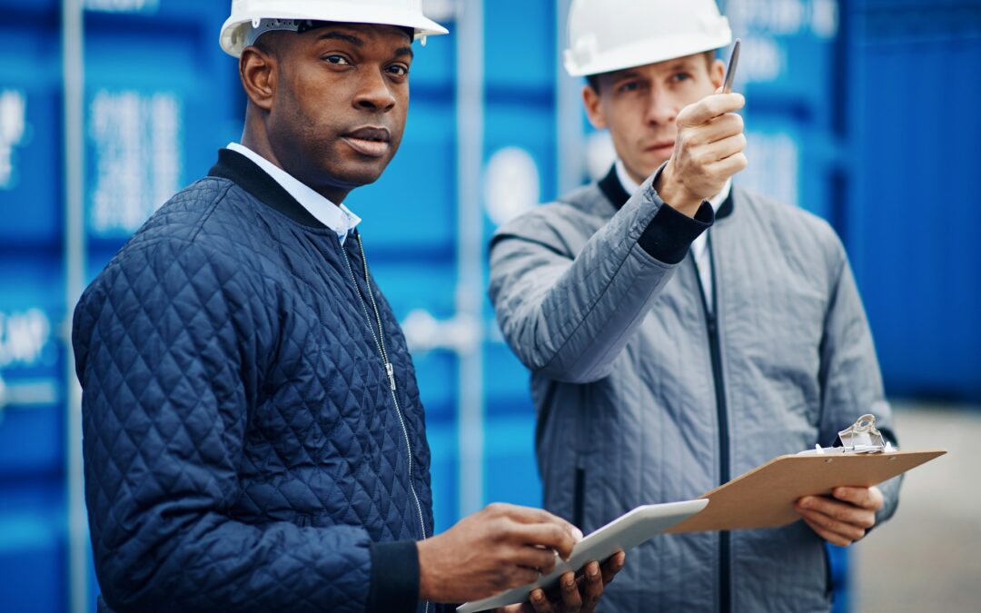 Empowering Field Teams: Mobile Solutions and Workflow Automation