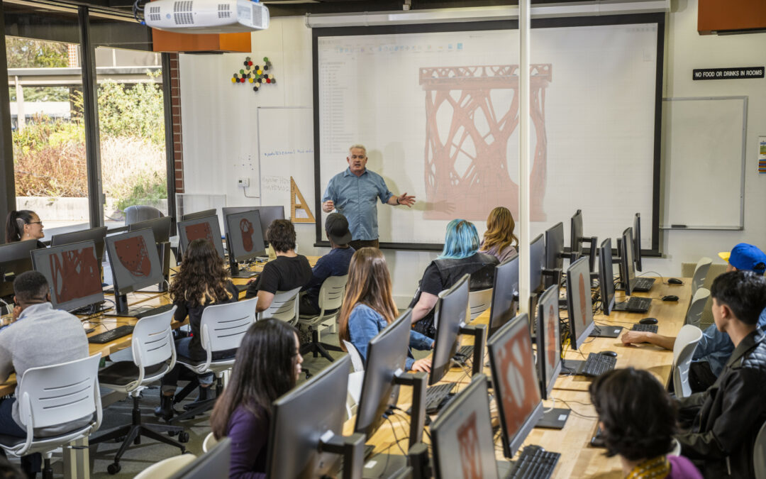 Generational Shifts Are Redefining the Modern Office