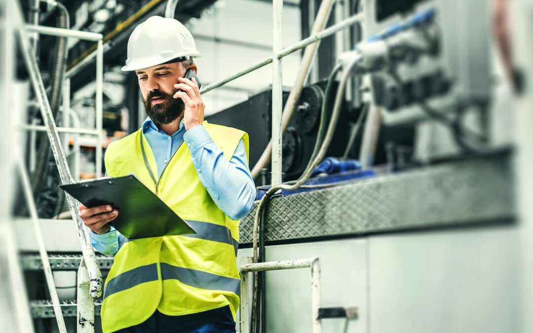 Mastering Preventive and Predictive Maintenance with Archibus and Eptura