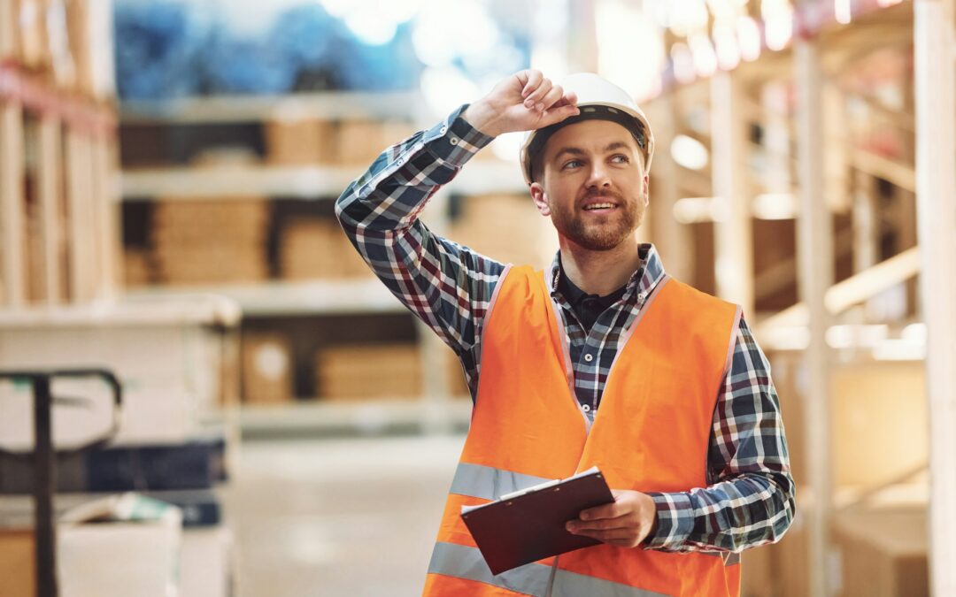 Compliance and Risk Management: Tracking Assets, Safety, and Regulations with Archibus