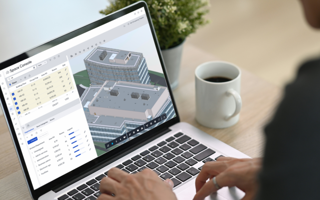 Automating Preventive and Predictive Maintenance with Archibus and Eptura