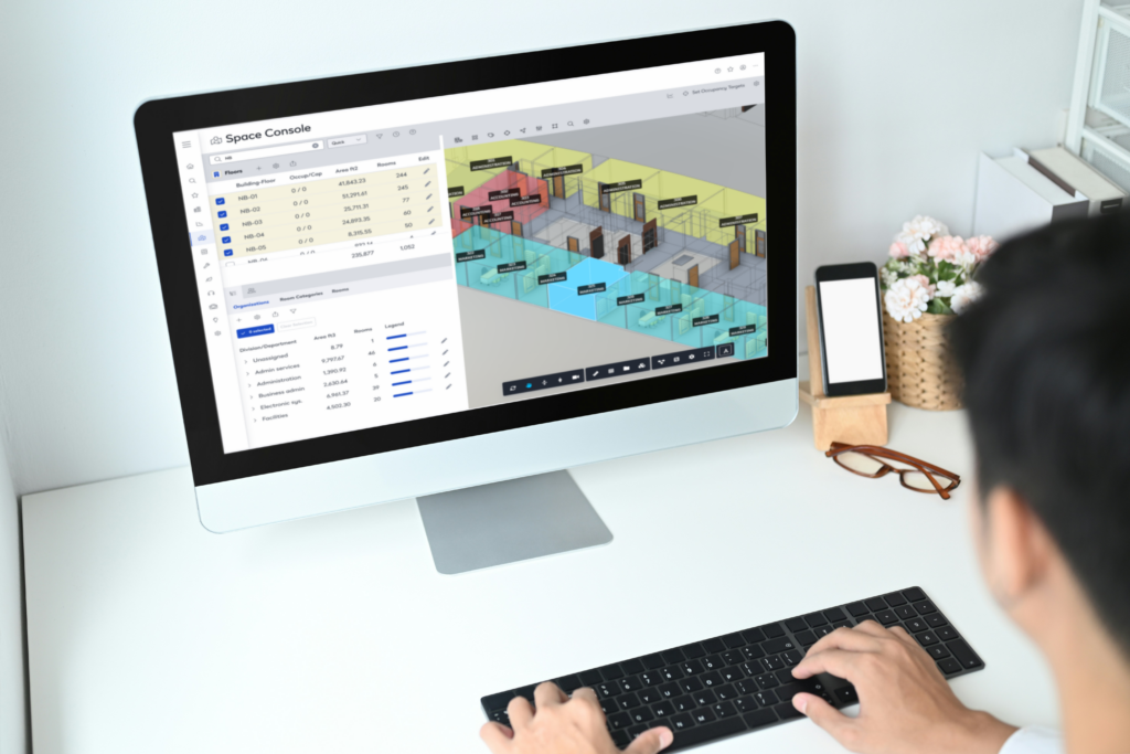 Streamlining Space Planning