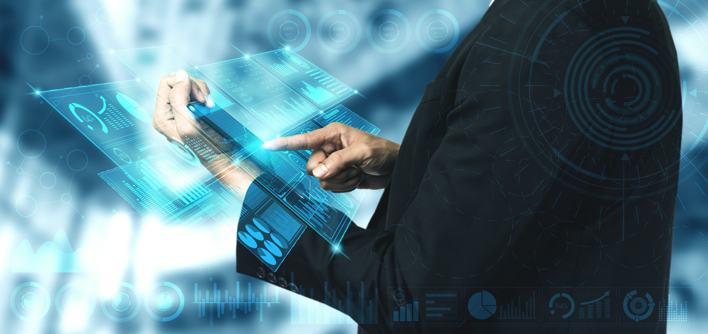 The Future of Asset Management