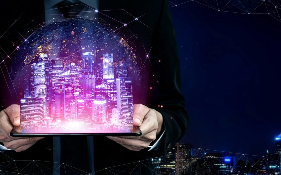 How AI Is Transforming Everyday Facilities Management Workflows