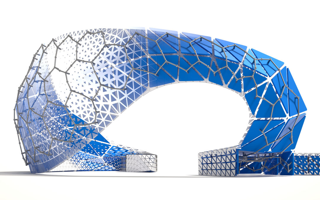 The Rise of Algorithmic Design: Parametric Modeling Techniques in AutoCAD and Revit
