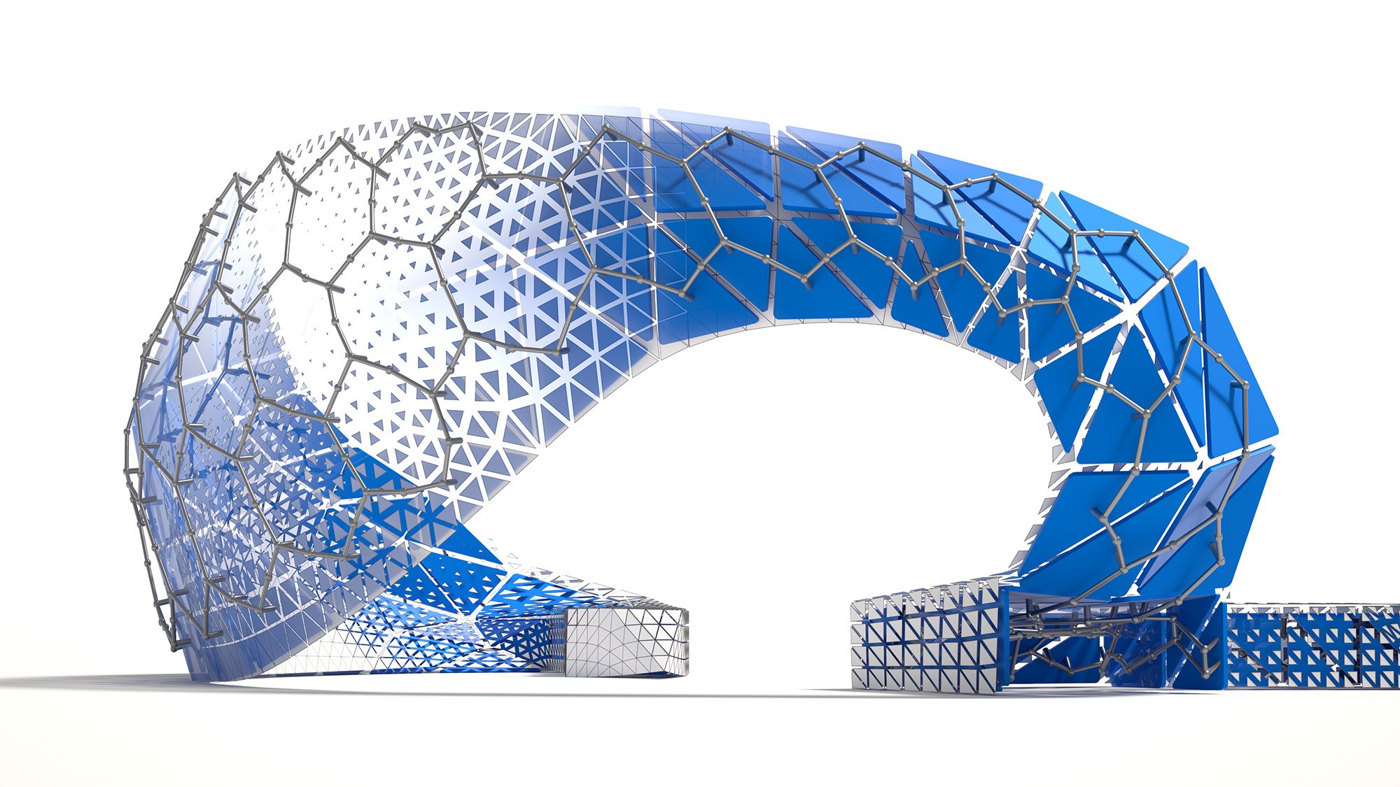 Algorithmic and Generative design