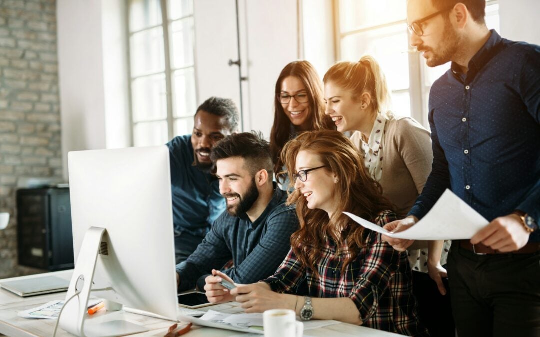 Human-Centric Design: Enhancing Workplace Hospitality and Culture