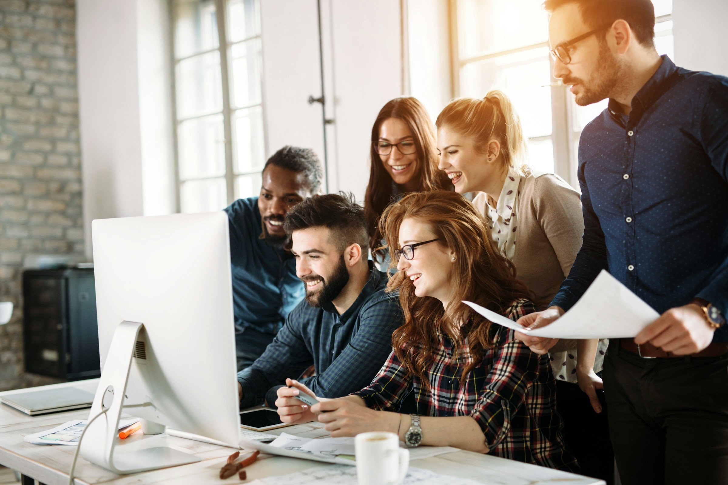 Human Centric Design