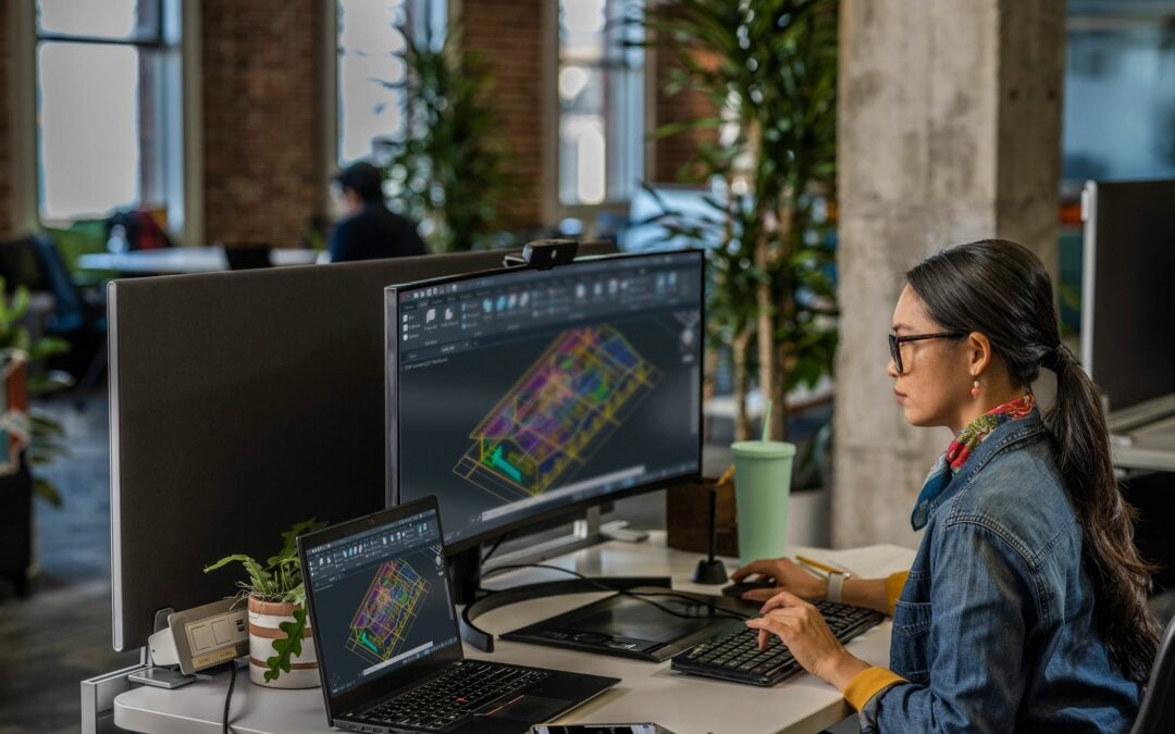 Interoperability Challenges and Solutions: Moving Between AutoCAD, Revit, and Other Platforms