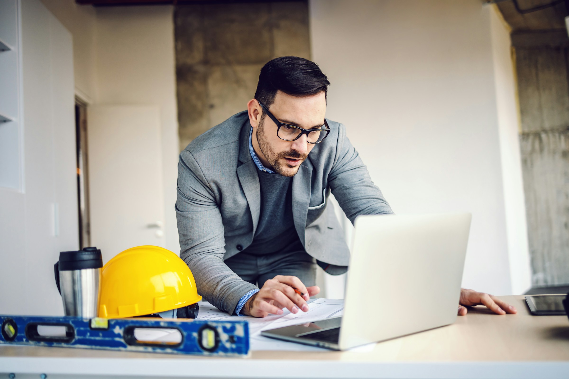 Realtime Project Coordination