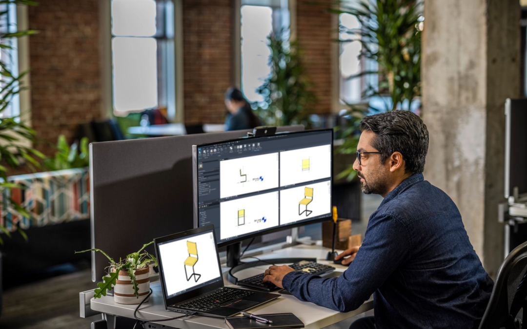Building Effective Revit Content Libraries for Architectural Practices