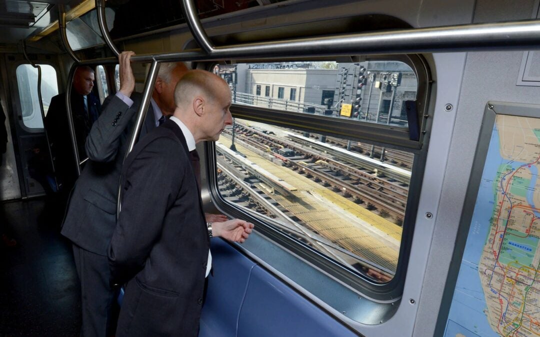 Reimagining Penn Station: New York’s Ambitious 2027 Transformation Plans